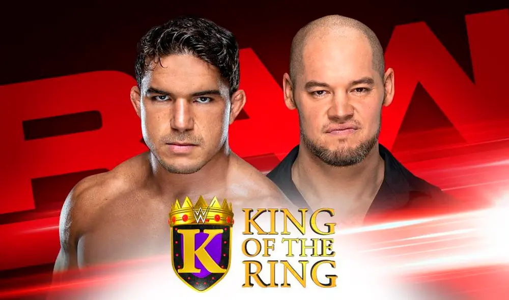 WWE Monday Night Raw EN VIVO ONLINE | Sigue el evento de este lunes 16 de septiembre (7:30 p. m.) EN DIRECTO vía FOX Sports 2 que se desarrollará en el coliseo 'Thompson-Boling Arena' situado en Knoxville, Tennessee.