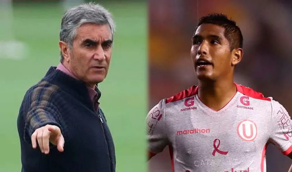 Juan Carlos Oblitas declaró que conocía del plante de Siucho. Foto: Difusión