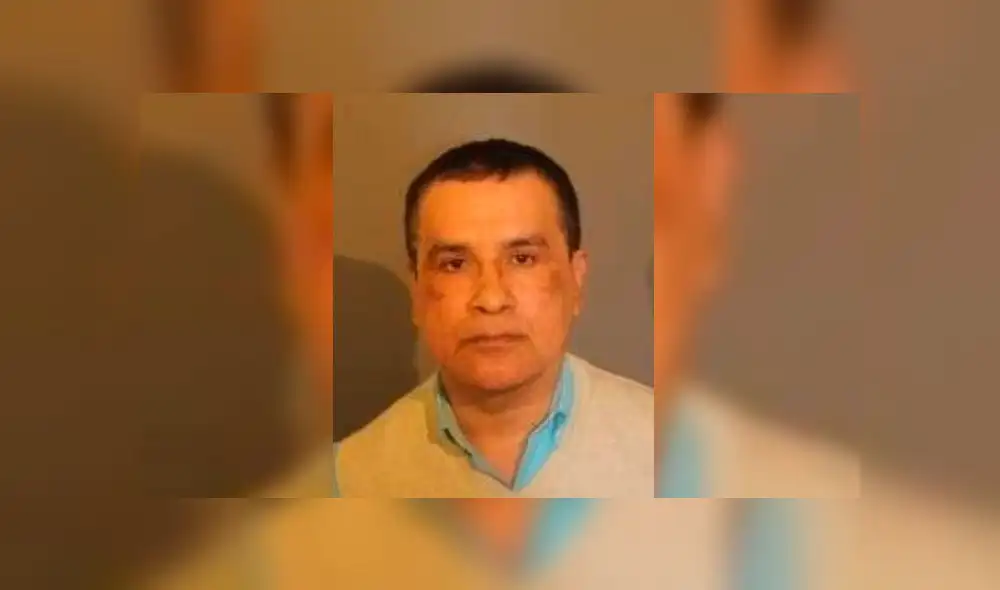 Sacerdote de Colombia