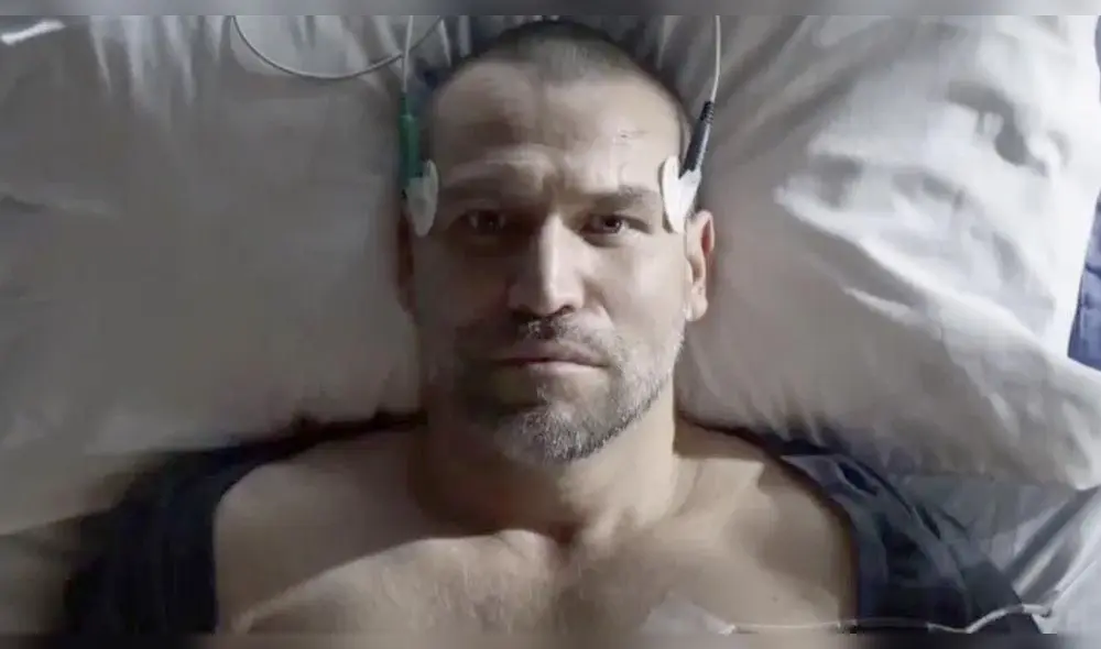 Rafael Amaya ocultó secreto sobre muerte de Aurelio Casillas en “El señor de los cielos"