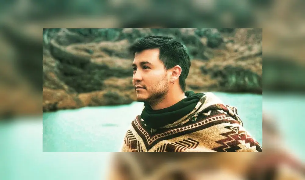 Instagram: ‘Chichico’ de ‘Enchufe TV’ presenta a su novio [FOTOS]