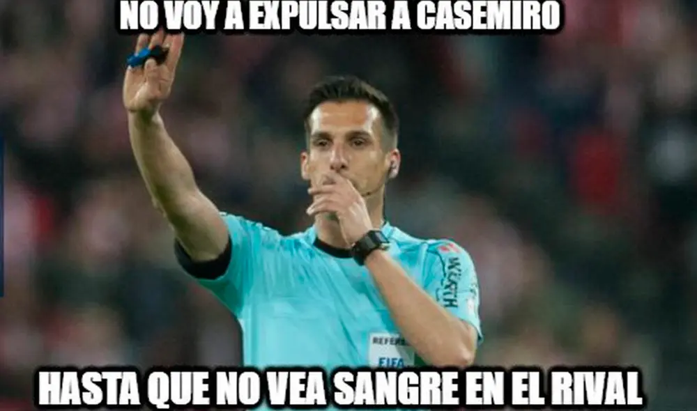 Divertidos memes tras polémica victoria del Real Madrid sobre la Real Sociedad por LaLiga. Divertidos memes tras polémica victoria del Real Madrid sobre la Real Sociedad por LaLiga.