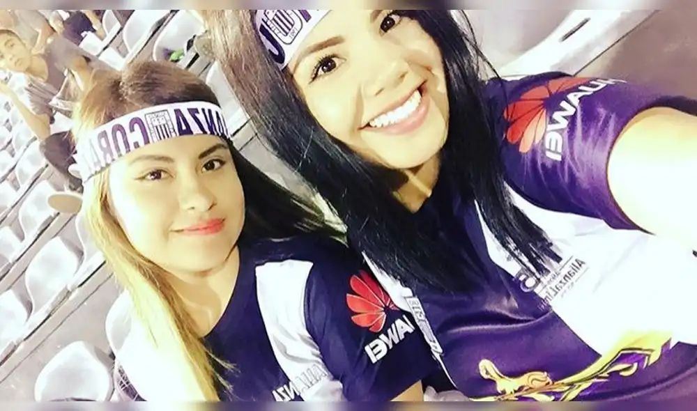 Estrella Torres y Thamara Gómez se lucen con atrevido baile de reggaetón [VIDEO]