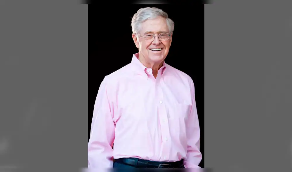 Forbes: Conoce a los 10 hombres más ricos del mundo en el 2018 [FOTOS]