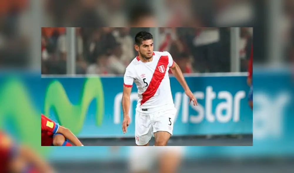 ¿Carlos Zambrano será convocado a la Copa América? Solano respondió [VIDEO]