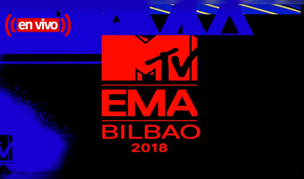 MTV EMA 2018: Lo mejor de la gala y la lista de ganadores [VIDEOS y FOTOS]