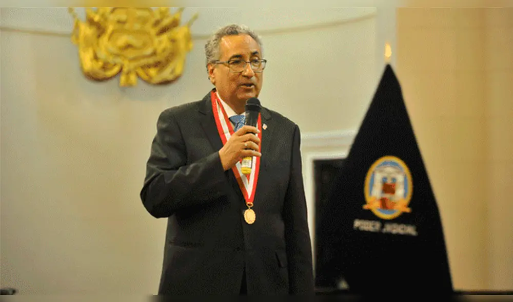 PJ suspende por 30 días viajes de jueces al extranjero por coronavirus PJ suspende por 30 días viajes de jueces al extranjero por coronavirus