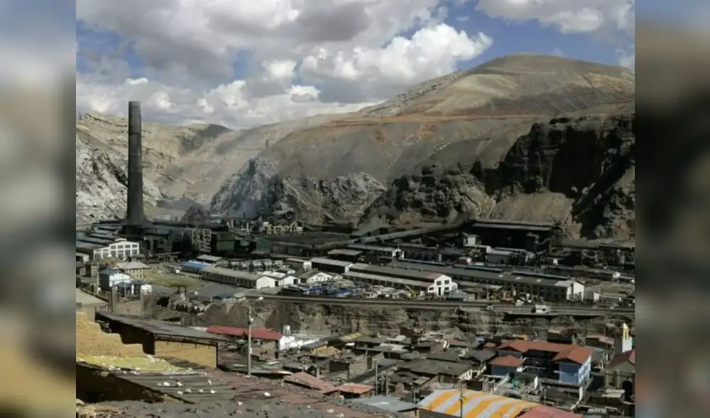 Trabajadores de Doe Run Perú buscarán comprar activos de la empresa