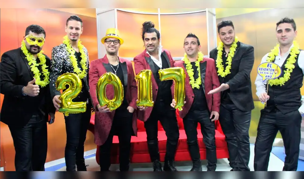 Sorpresa en Instagram por reemplazo de Rodrigo Tapari en Ráfaga