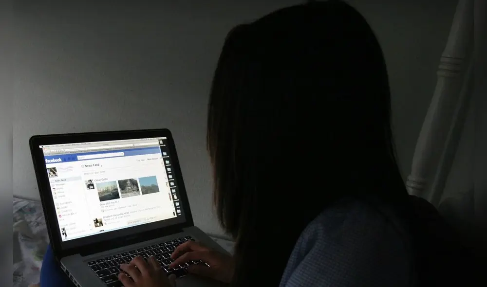 Arequipa: Impulsan campaña virtual para prevenir captación de escolares por redes sociales Arequipa: Impulsan campaña virtual para prevenir captación de escolares por redes sociales