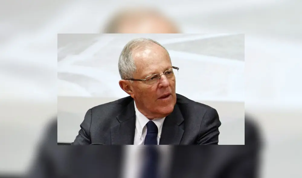 PPK daría indulto a Alberto Fujimori antes del 28 de julio, según semanario de Hildebrandt 