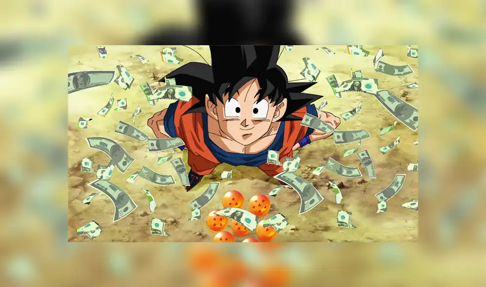 Dragon Ball Super: La franquicia logró un récord de recaudación nunca antes visto [VIDEO]