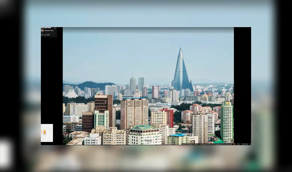 Google Maps: El viaje de una fanática de BTS a Corea del Norte y terrible desilusión que se llevó [FOTOS] 