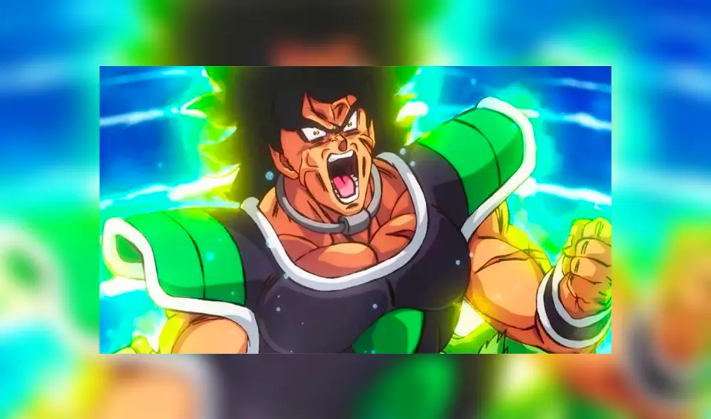 Dragon Ball Super Broly: La película sigue rompiendo récord en la taquilla japonesa Dragon Ball Super Broly: La película sigue rompiendo récord en la taquilla japonesa