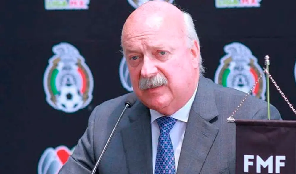 Enrique Bonilla informa que ha dado positivo a Coronavirus. Foto: difusión.