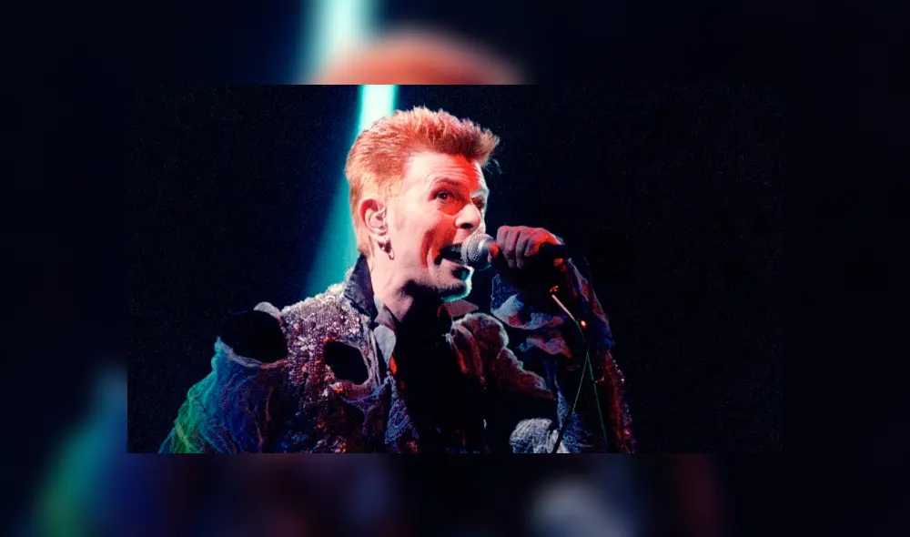 David Bowie: ‘Space Oddity’, canción sobre el hombre en la luna, cumple medio siglo de existencia