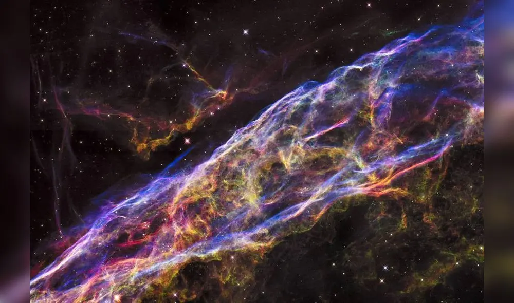 ¿Nuevo origen extraterrestre del oro? Científicos revelan teoría sobre codiciado metal ¿Nuevo origen extraterrestre del oro? Científicos revelan teoría sobre codiciado metal