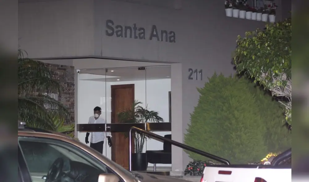 Créditos: Twitter. Créditos: Twitter.