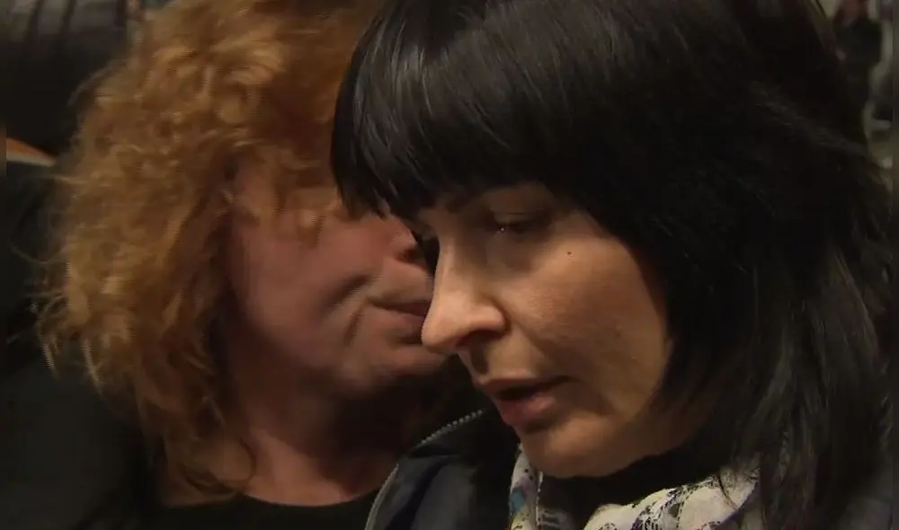 El vuelo PS752 de la compañía Ukraine International Airlines (UIA) fue abatido el miércoles al oeste de Teherán. Foto: Difusión.