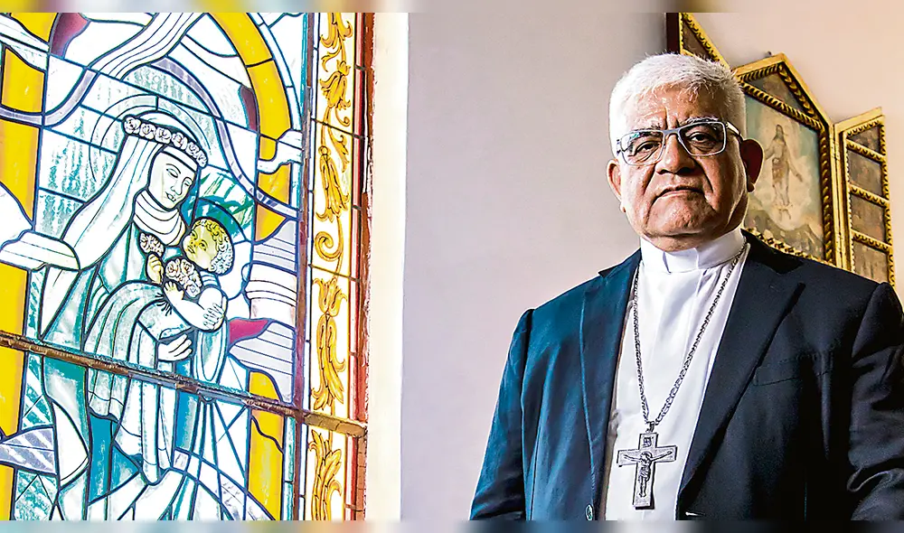 Miguel Cabrejos: “Ahora vendrá la gran capacidad de negociar para bien de todos”