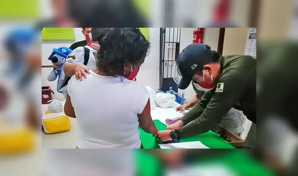 Ministerio de Justicia advierte que procedimiento es gratuito, por lo que debe denunciarse si a algún beneficiario le solicitan dinero. (Foto: Difusión)