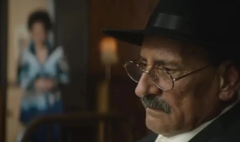 Estudio revela que el Alzheimer se hace presente en algunas personas a partir de los 65 años. Foto: captura América TV