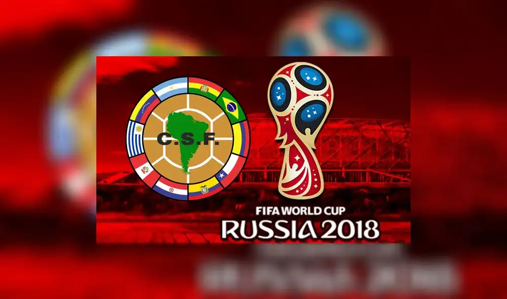 Tabla de posiciones Eliminatorias Rusia 2018: Resultados EN VIVO y DIRECTO de la fecha 13 | Perú 2-2 Venezuela | ONLINE