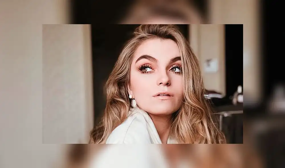 Hija de Angélica Rivera causa revuelo en Coachella [FOTOS]