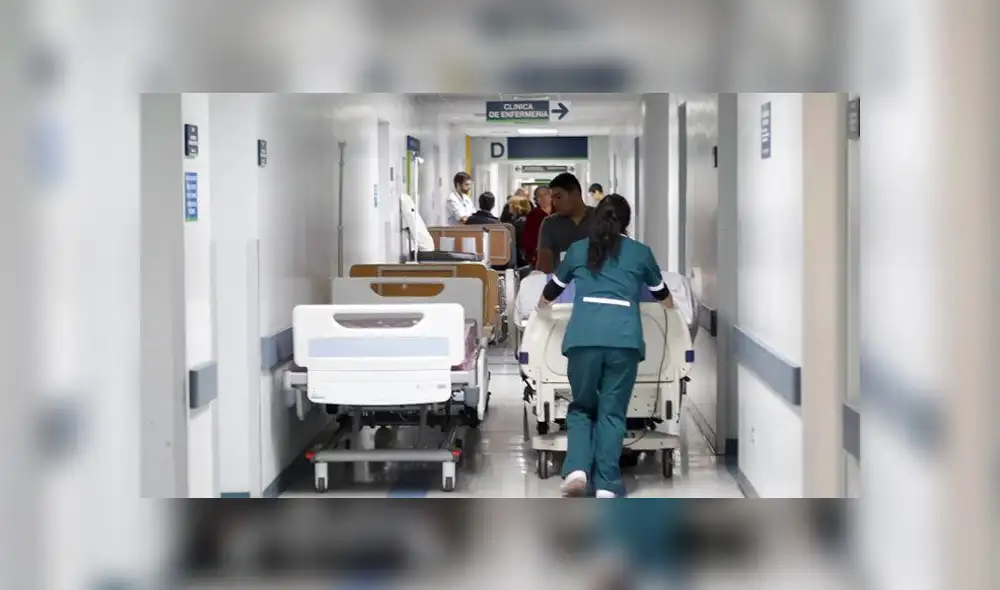 Los médicos que la examinaron detectaron que se trataba de un embarazo por violación sexual. Foto referencial. Los médicos que la examinaron detectaron que se trataba de un embarazo por violación sexual. Foto referencial.