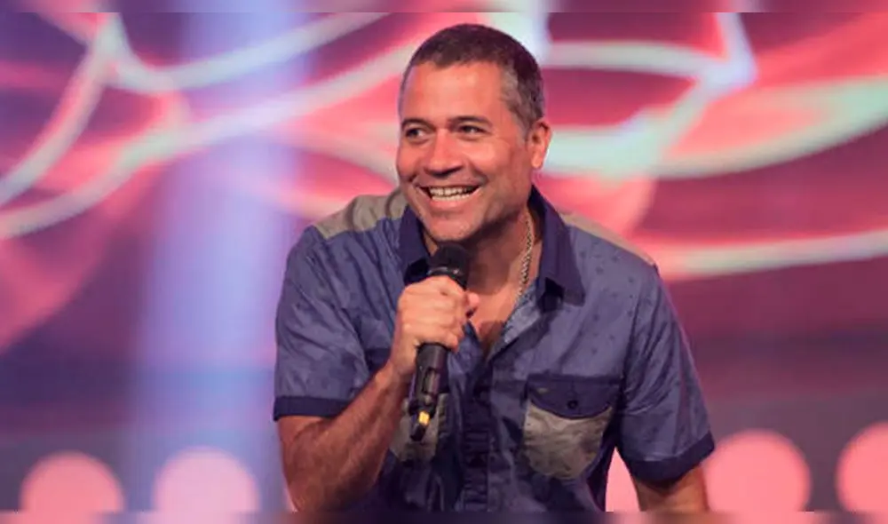 La exfigura de Esto es guerra asumirá un nuevo reto como conductor de este nuevo reality. La exfigura de Esto es guerra asumirá un nuevo reto como conductor de este nuevo reality.