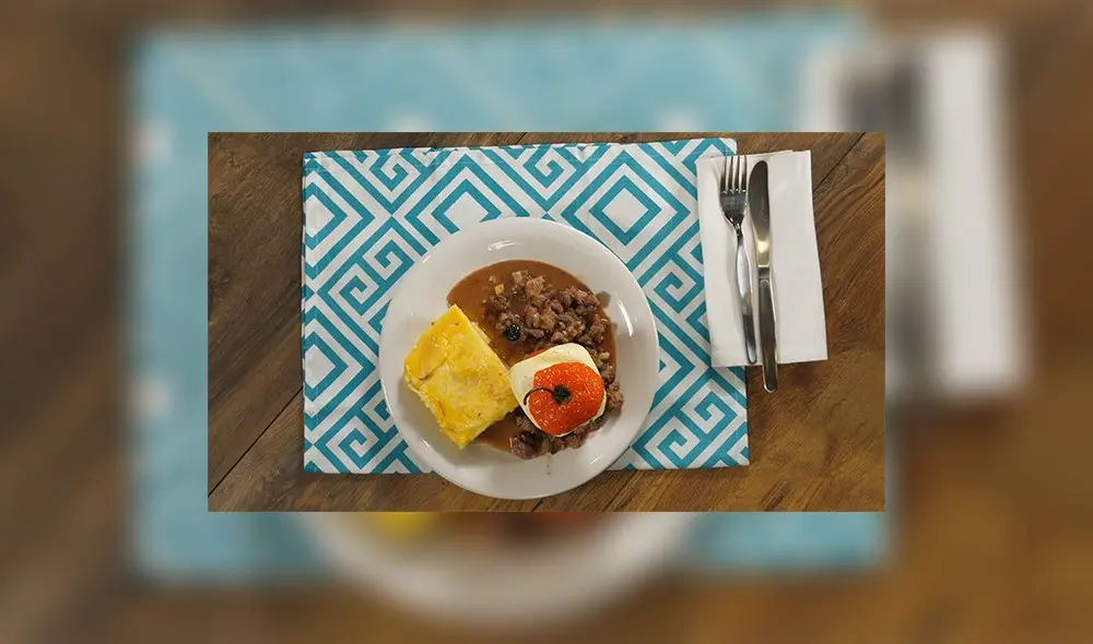 Típico: ¿cómo preparar rocoto relleno con pastel de papa?