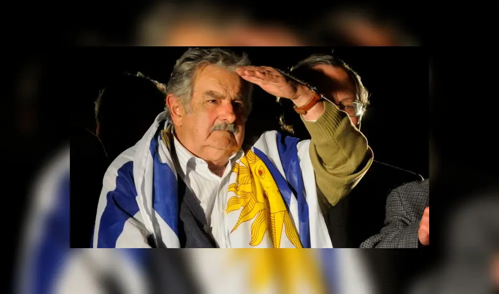 Pepe Mujica arremete contra el modelo educativo de Chile: ″no queremos ser como ellos” Pepe Mujica arremete contra el modelo educativo de Chile: ″no queremos ser como ellos”