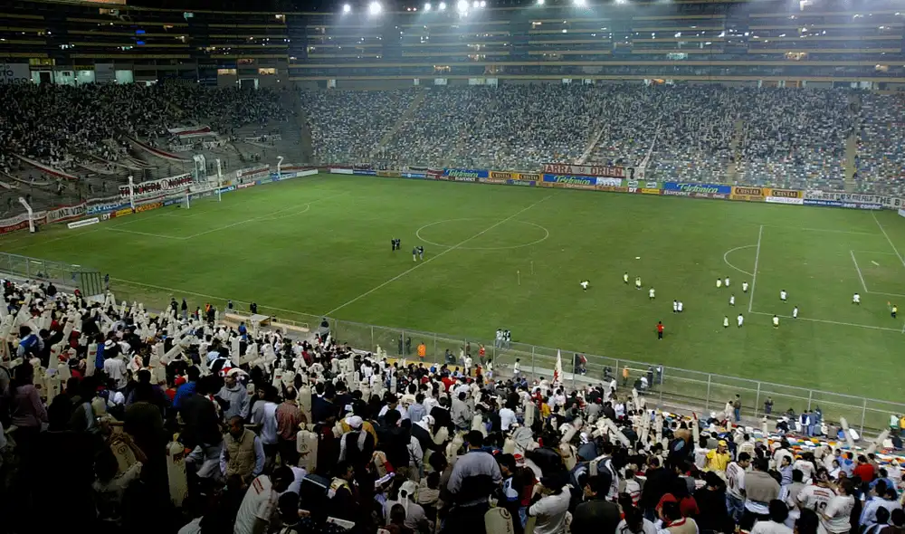 La final de la Copa Libertadores 2019 podría ser el primer compromiso en Perú dónde haya venta de bebidas alcohólicas. La final de la Copa Libertadores 2019 podría ser el primer compromiso en Perú dónde haya venta de bebidas alcohólicas.