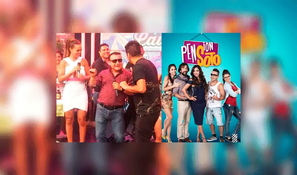 ‘Pensión Soto’ vs. ‘La previa’: Angie Arizaga y Juan Carlos Orderique hablan de la competencia