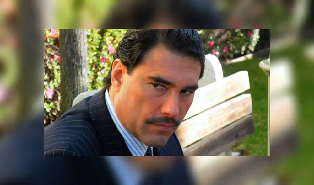 El actor Eduardo Yañez defiende la reacción violenta de Pablo Lyle [VIDEO]