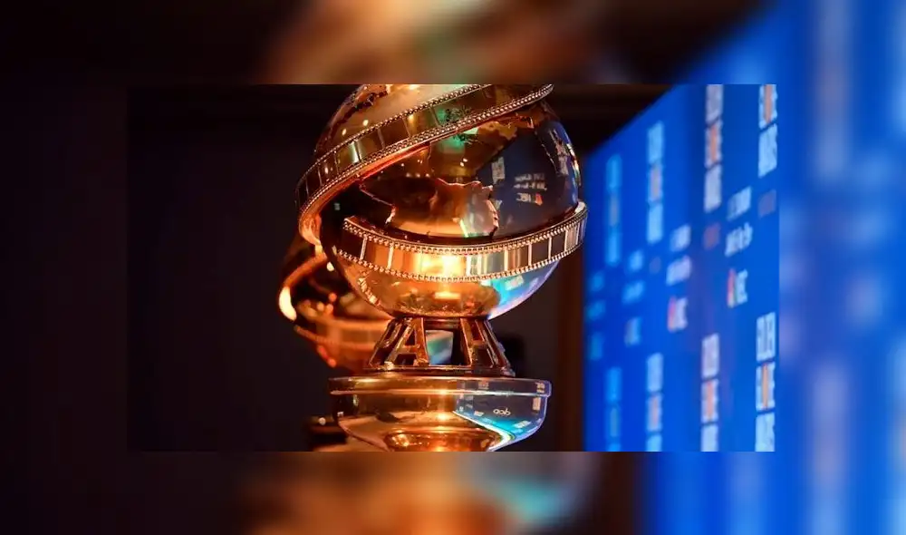 Calendario de premiaciones del 2020. Foto: Difusión