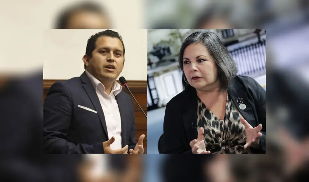 Rocío Silva Santisteban