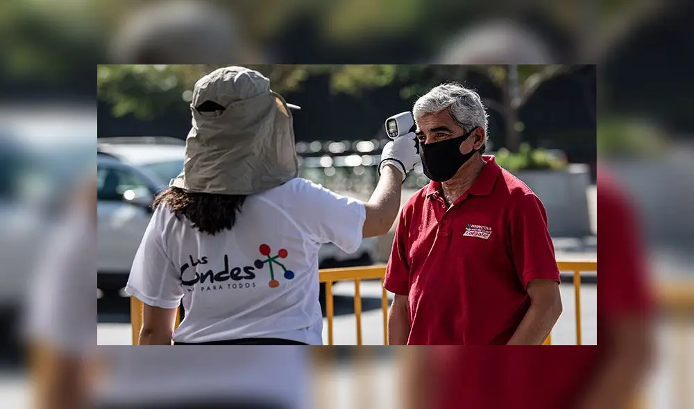 Bono Invierno 2020 en Chile: conoce todos los detalles sobre este subsidio estatal dirigido a los adultos mayores. (Foto: AFP) Bono Invierno 2020 en Chile: conoce todos los detalles sobre este subsidio estatal dirigido a los adultos mayores. (Foto: AFP)