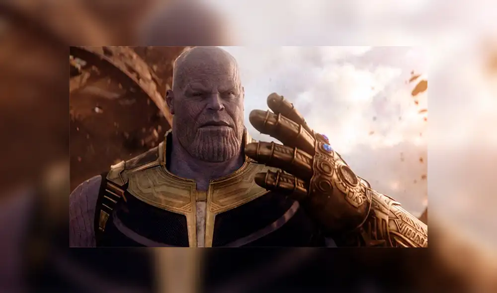 Avengers 4 tendría un segundo tráiler y esta sería la fecha del lanzamiento [VIDEO]