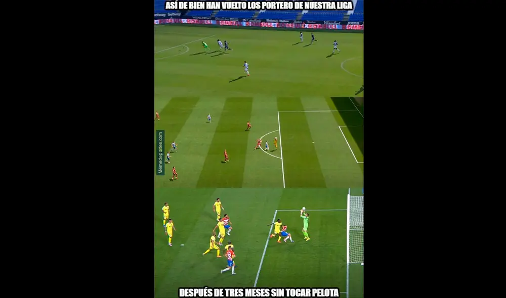 Real Madrid goleó 3-1 a Eibar en partido por la fecha 28 de LaLiga Santander. Foto: Twitter