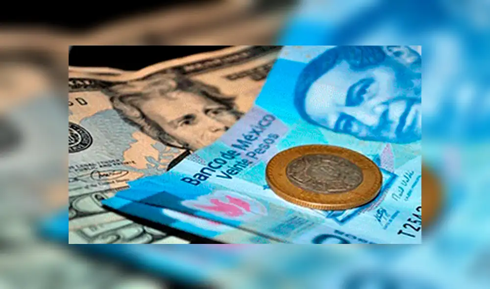 Tipo de cambio México: precio dólar a pesos mexicanos hoy, jueves 28 de marzo de 2019
