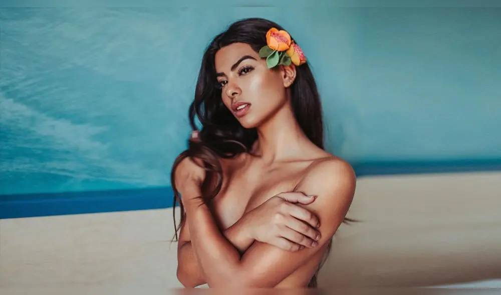 Ivana Yturbe niega tener una relación oficial con Mario Irivarren Ivana Yturbe niega tener una relación oficial con Mario Irivarren