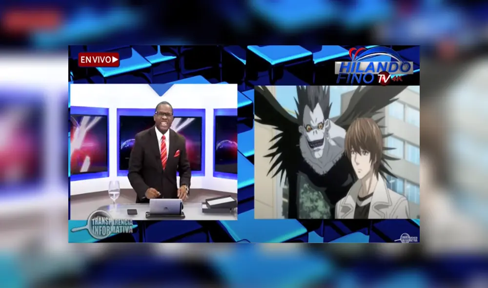 Desliza para ver los detalles de este video viral que causa polémica en Facebook. Foto: Captura.