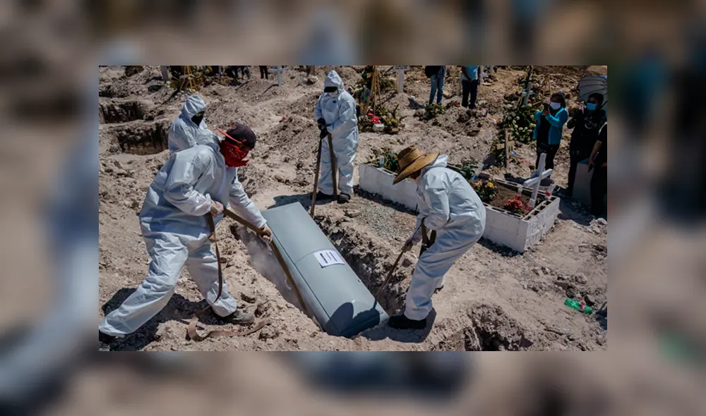 La infomedia no solo perpetúa las afirmaciones sobre curas falsas. También se encuentra en el origen del coronavirus. Foto: Los Ángeles Times