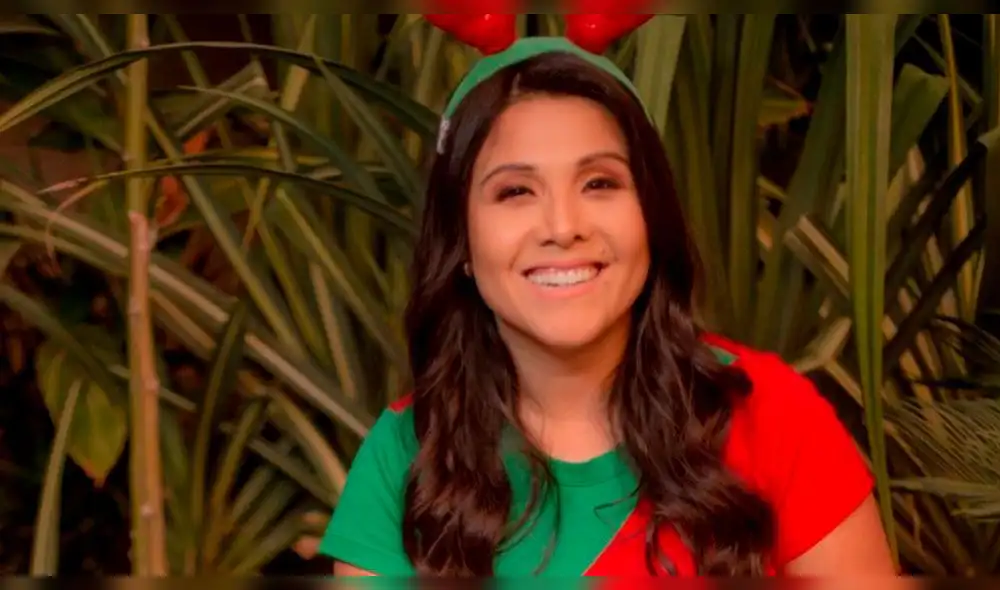 La conductora no tira la toalla y espera un milagro para este 2020.