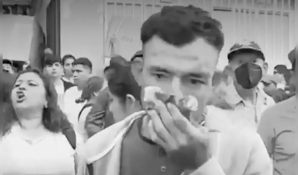 Foto: Canal N Foto: Canal N