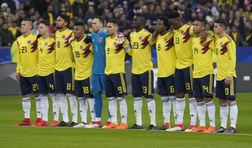 Federación de Fútbol de Colombia deberá asumir sanción de más de cuatro millones de dólares por reventa de entradas. | Foto: EFE