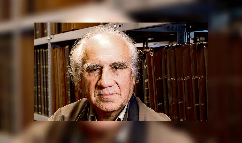 Hombre batalla. Virgilio Grajeda y su cámara, siempre lista. A los 67 años, tiene un lugar en el corazón de los republicanos. Créditos John Reyes