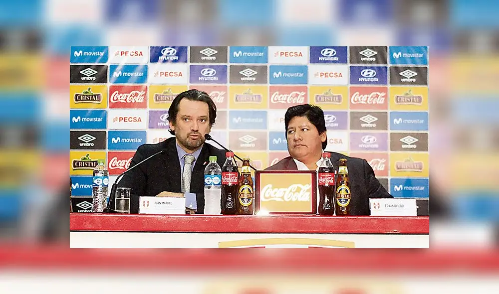 ¿Qué ocurrirá con la FPF tras detención de Edwin Oviedo?