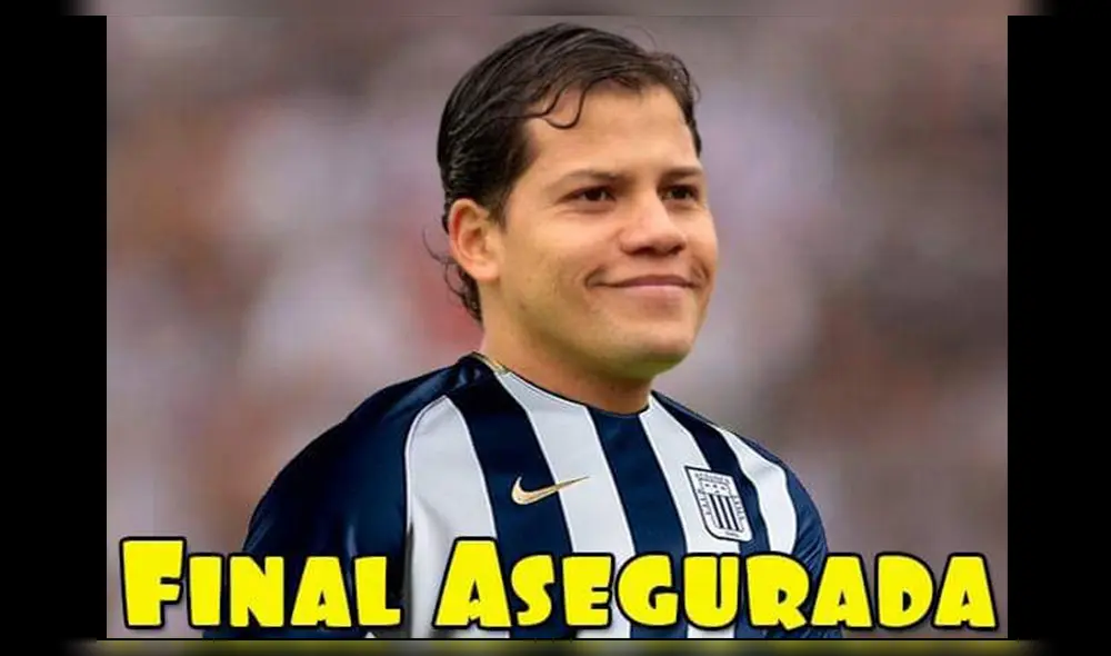 Alianza vs Cristal: despiadados memes aparece tras derrota íntima [FOTOS]